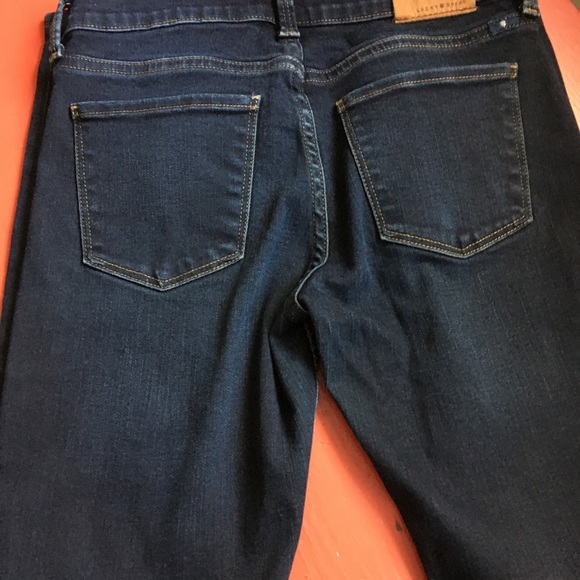 Lucky brand jeans - Picture 5 of 5